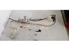 Recambio de deposito limpia para peugeot 3008 allure pack referencia OEM IAM   