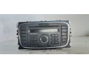 Recambio de sistema audio / radio cd para ford c-max (cb3) ghia referencia OEM IAM 7M5T18C815BC  