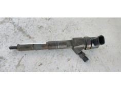 Recambio de inyector para opel insignia berlina 2.0cdti 130 fap referencia OEM IAM 0445110327  