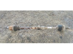 Recambio de transmision delantera derecha para hyundai i30 1.6 crdi 115 referencia OEM IAM   