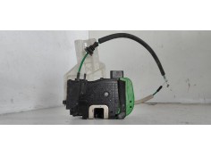 Recambio de cerradura puerta delantera derecha para hyundai i40 style referencia OEM IAM 813203Z020  