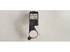 Recambio de antena para mitsubishi outlander (cw0) 2.0 di-d intense plus referencia OEM IAM 116R1000075 MN141356 