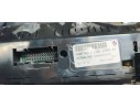 Recambio de mando calefaccion / aire acondicionado para ford ka+ black / white referencia OEM IAM G1B519980AA  
