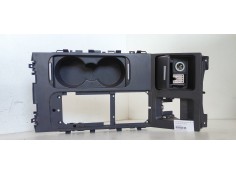 Recambio de apoyabrazos central para land rover range rover (lm) v8 td vogue referencia OEM IAM FJV501250PV  