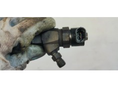 Recambio de inyector para opel insignia berlina 2.0cdti 130 fap referencia OEM IAM 0445110327  