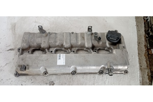 Recambio de tapa balancines para kia sorento 2.5 crdi ex referencia OEM IAM   