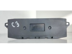 PANTALLA MULTIFUNCION 