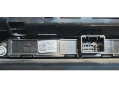 Recambio de mando calefaccion / aire acondicionado para ford ka+ black / white referencia OEM IAM G1B519980AA  