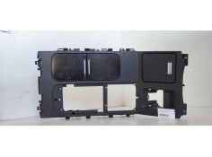 Recambio de apoyabrazos central para land rover range rover (lm) v8 td vogue referencia OEM IAM FJV501250PV  