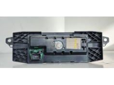 Recambio de pantalla multifuncion para citroen c3 1.1 cool referencia OEM IAM   