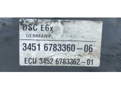 Recambio de abs para bmw serie 6 cabrio (e64) 635d referencia OEM IAM 0265960327  