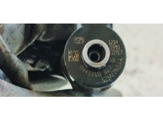 Recambio de inyector para opel insignia berlina 2.0cdti 130 fap referencia OEM IAM 0445110327  