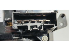 Recambio de mando calefaccion / aire acondicionado para ford ka+ black / white referencia OEM IAM G1B519980AA  