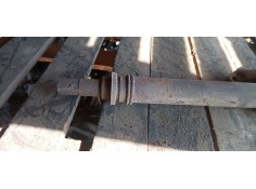 Recambio de transmision delantera derecha para mazda 3 berlina (bk) 1.6 16v cat referencia OEM IAM   