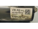 Recambio de motor arranque para volkswagen golf vi (5k1) 1.6 tdi 105 fap referencia OEM IAM 02Z911023N  