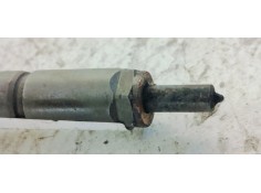 Recambio de inyector para opel insignia berlina 2.0cdti 130 fap referencia OEM IAM 0445110327  