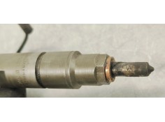 Recambio de inyector para seat leon (1m1) signo referencia OEM IAM 028130202Q  