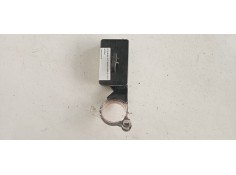 Recambio de antena para mitsubishi outlander (cw0) 2.0 di-d intense plus referencia OEM IAM 116R1000075 MN141356 