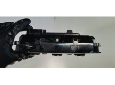 Recambio de mando calefaccion / aire acondicionado para ford ka+ black / white referencia OEM IAM G1B519980AA  