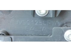 Recambio de apoyabrazos central para land rover range rover (lm) v8 td vogue referencia OEM IAM FJV501250PV  