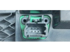 Recambio de pantalla multifuncion para citroen c3 1.1 cool referencia OEM IAM   