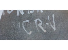 Recambio de motor limpia trasero para honda cr-v (rd8) 2.0 vtec cat referencia OEM IAM 3496358  