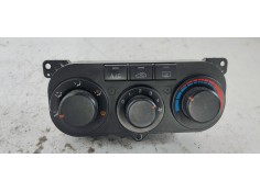Recambio de mando climatizador para hyundai coupe (rd) 1.6 16v cat referencia OEM IAM 972502CXXX  