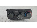 Recambio de mando climatizador para hyundai coupe (rd) 1.6 16v cat referencia OEM IAM 972502CXXX  