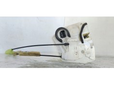 Recambio de cerradura puerta delantera derecha para mazda 6 kombi ()(.2012) 2.2 mzr-cd referencia OEM IAM H76H78R1  