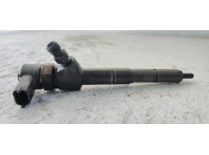 Recambio de inyector para opel insignia berlina 2.0cdti 130 fap referencia OEM IAM 0445110327  