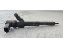 Recambio de inyector para opel insignia berlina 2.0cdti 130 fap referencia OEM IAM 0445110327  