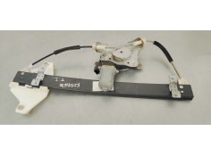 Recambio de elevalunas trasero izquierdo para ssangyong korando 2.2 xdi 180 fap referencia OEM IAM   