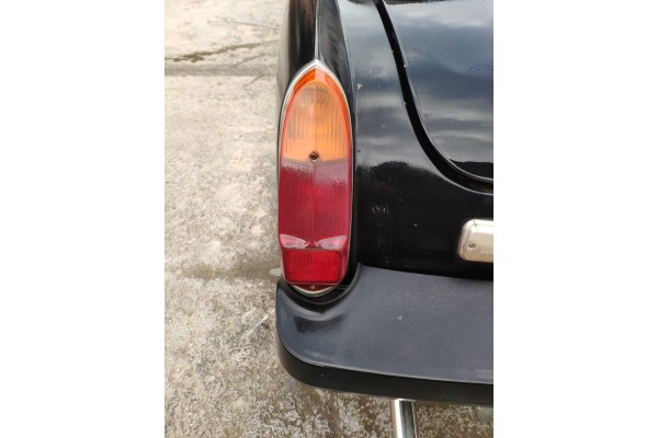 Recambio de piloto trasero izquierdo para mg midget 1500 referencia OEM IAM   