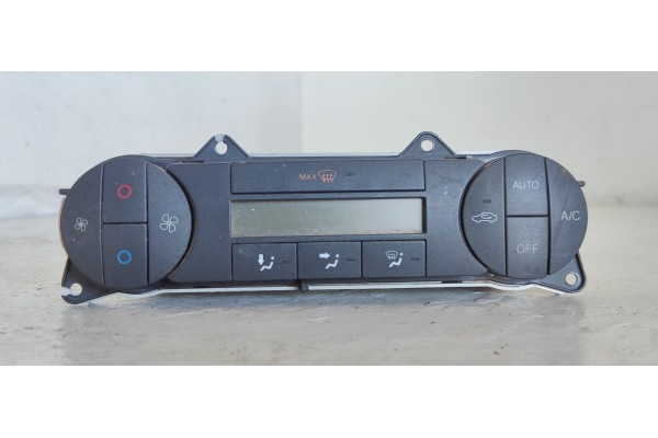 Recambio de mando climatizador para ford mondeo berlina (ge) 2.0 tdci cat referencia OEM IAM 3S7T18C612AJ  