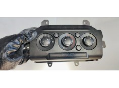 Recambio de mando calefaccion / aire acondicionado para ford ka+ black / white referencia OEM IAM G1B519980AA  