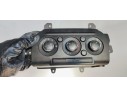 Recambio de mando calefaccion / aire acondicionado para ford ka+ black / white referencia OEM IAM G1B519980AA  