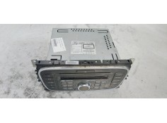Recambio de sistema audio / radio cd para ford c-max (cb3) ghia referencia OEM IAM 7M5T18C815BC  