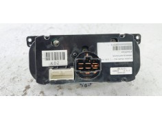 Recambio de mando climatizador para hyundai coupe (rd) 1.6 16v cat referencia OEM IAM 972502CXXX  