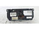 Recambio de mando climatizador para hyundai coupe (rd) 1.6 16v cat referencia OEM IAM 972502CXXX  