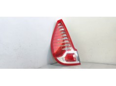 PILOTO TRASERO IZQUIERDO 265550013R 