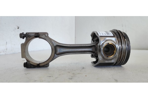 Recambio de biela para volkswagen passat berlina (3c2) advance plus referencia OEM IAM BKP  