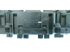 Recambio de warning para mercedes-benz clase cl (w215) coupe 600 (215.378) referencia OEM IAM 2158202810  