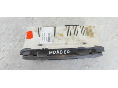 Recambio de mando climatizador para ford mondeo berlina (ge) 2.0 tdci cat referencia OEM IAM 3S7T18C612AJ  