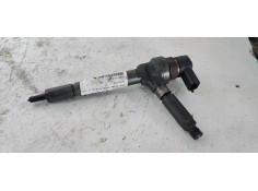 Recambio de inyector para opel astra h berlina enjoy referencia OEM IAM 0445110175  