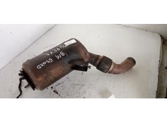 Recambio de catalizador para bmw serie 5 berlina (e60) 530xd referencia OEM IAM   