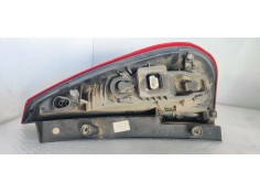 Recambio de piloto trasero izquierdo para renault scenic iii 1.9 dci 130 referencia OEM IAM 265550013R  