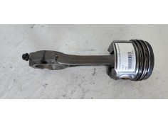Recambio de biela para volkswagen passat berlina (3c2) advance plus referencia OEM IAM BKP  
