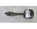 Recambio de biela para volkswagen passat berlina (3c2) advance plus referencia OEM IAM BKP  