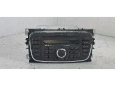 Recambio de sistema audio / radio cd para ford c-max (cb3) ghia referencia OEM IAM 7M5T18C815BC  