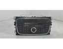 Recambio de sistema audio / radio cd para ford c-max (cb3) ghia referencia OEM IAM 7M5T18C815BC  